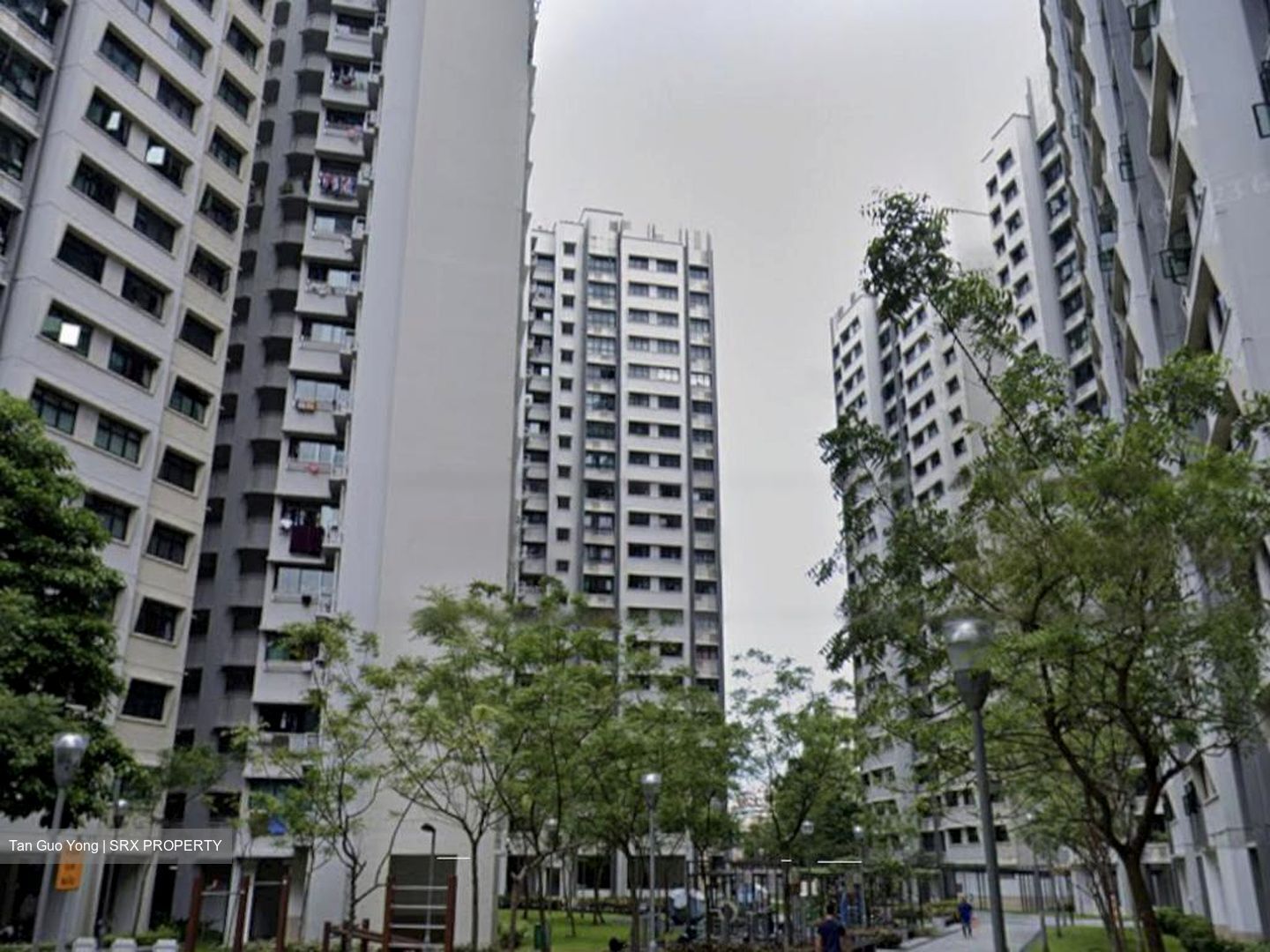 Blk 816A Keat Hong Mirage (Choa Chu Kang), HDB 3 Rooms #424257611